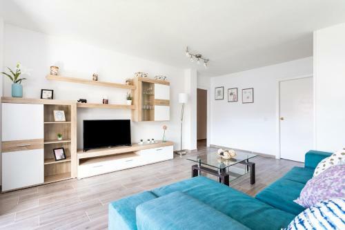 Home2book Beautiful Apart Los Cristianos Pool