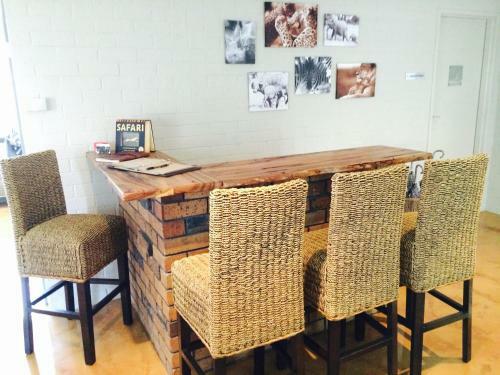 Hostal Zebras Guest House Geraldton