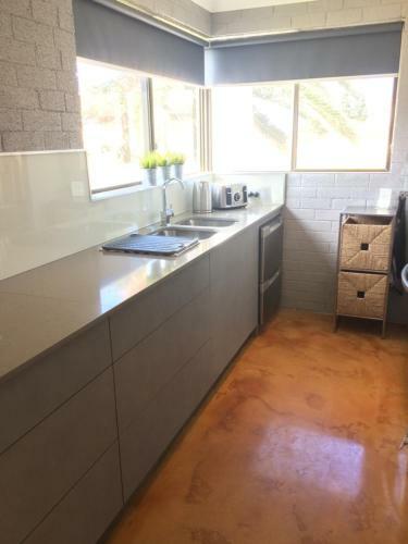 Hostal Zebras Guest House Geraldton