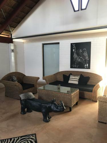 Hostal Zebras Guest House Geraldton
