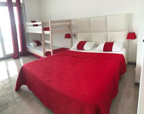 Apartamento La Marinotel