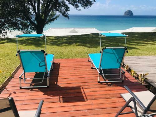 Apartamento Studio � Marinotel Au Diamant