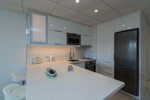 Apartamento Castle Harbour 30 - Two Bed With Pool View