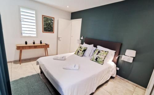 Villa Sunrock1 - Plage � 50 M�tres !