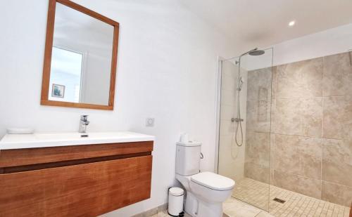 Villa Sunrock1 - Plage � 50 M�tres !