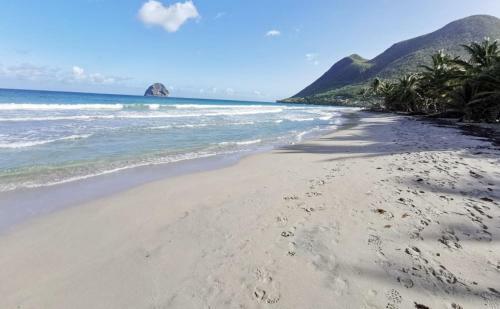 Villa Sunrock1 - Plage � 50 M�tres !