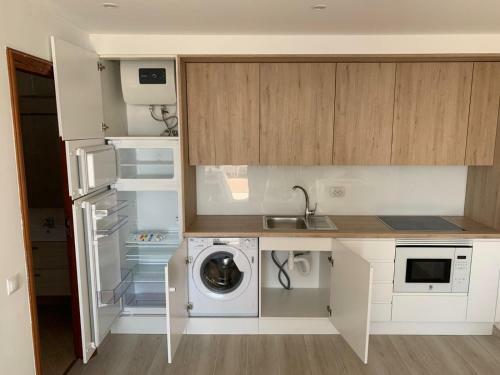 Apartamento En Los Cristianos
