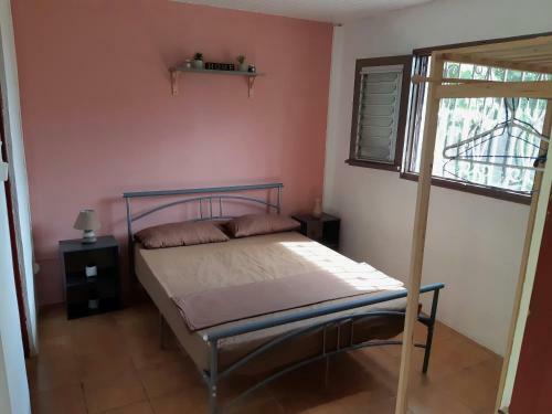 Maisonnette 60m2 Avec Jolie Vue Situ� � La Campagne