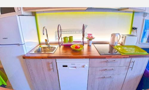 Apartamento Studio Ocean Coast Los Cristianos Comodoro