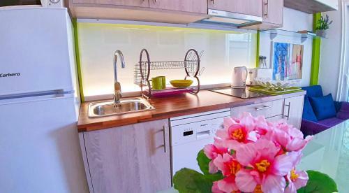 Apartamento Studio Ocean Coast Los Cristianos Comodoro