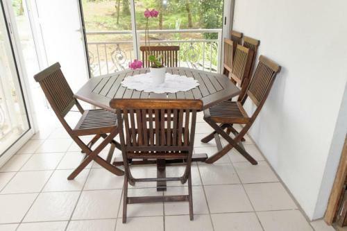 Apartamento La Maison de La Th�ba�de