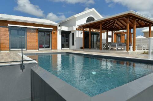 La Villa Kaz Del Mar
