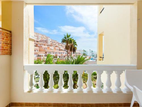 Apartamento 651 Bright Studio, Heated Pool And Wi Fi