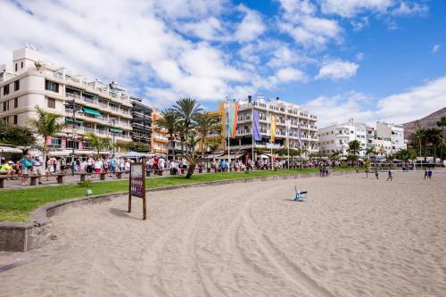 Apartment Los Cristianos Center