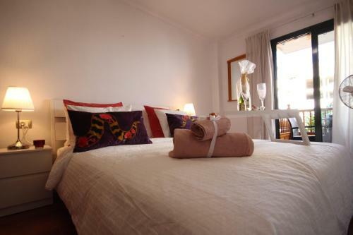 Apartment Los Cristianos Center