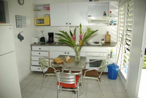 Apartamento R�sidence Le Belvedere de Gissac