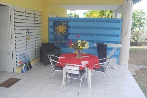 Apartamento R�sidence Le Belvedere de Gissac