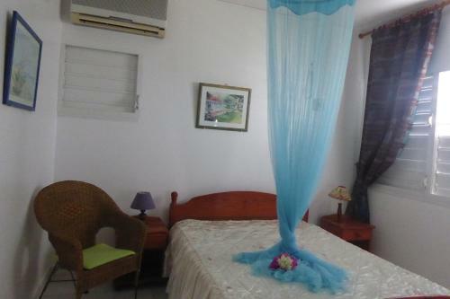Apartamento R�sidence Le Belvedere de Gissac