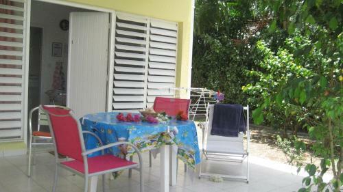 Apartamento R�sidence Le Belvedere de Gissac