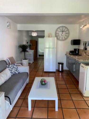 Apartamento Cocon Caraibe