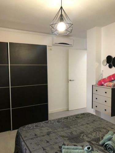 Los Cristianos Center Modern Apartament