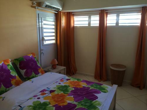 Apartamento Lepticlos de Sainte-anne