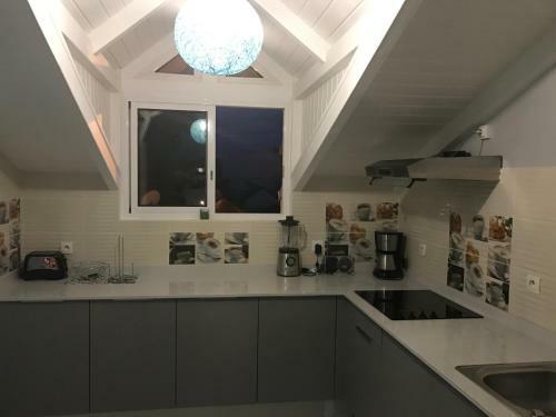 Apartamento Lepticlos de Sainte-anne