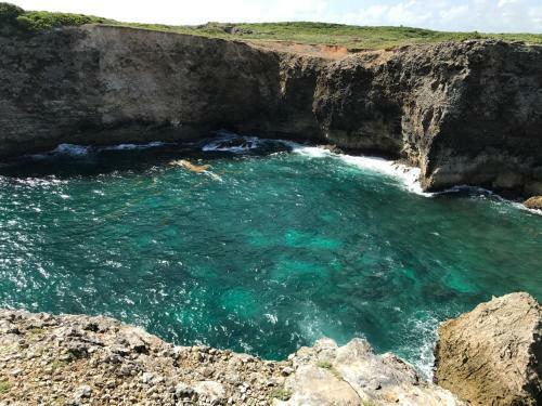 Apartamento Lepticlos de Sainte-anne