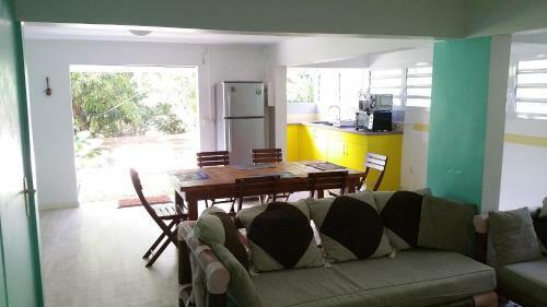 Apartamento Perle Cr�ole