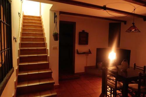 Agroturismo La Morada Del Druida