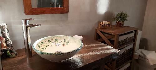Agroturismo La Morada Del Druida