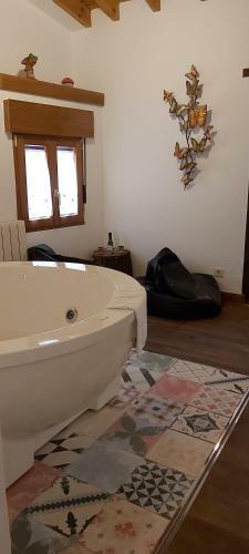 Agroturismo La Morada Del Druida