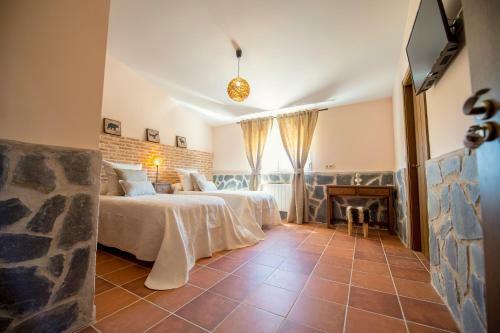 Hotel Casa Rural Encinar de Las Flores