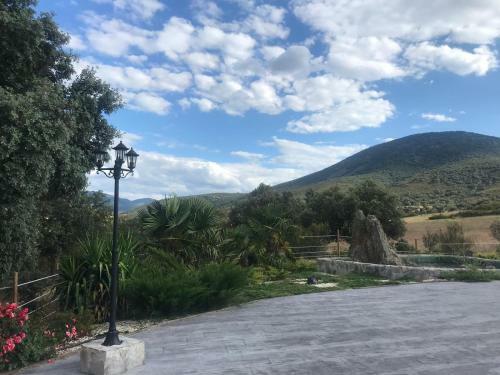 Hotel Casa Rural Encinar de Las Flores