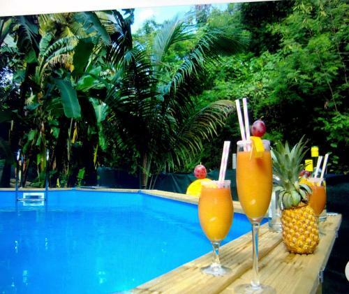 Apartamento Joli T2 � 300m de La Plage