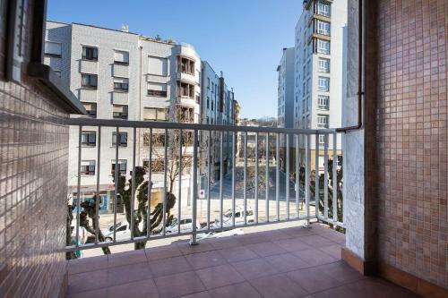 Apartamento San Sebastian Escape!