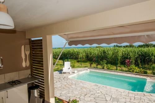 Apartamento Fleur De Canne