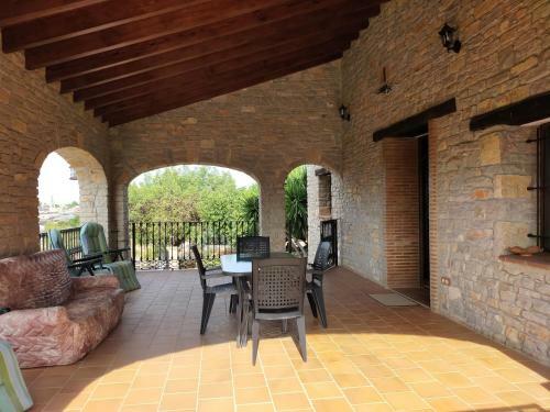 Spacious Villa With Large Private Pool And Incredible Views