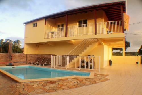 Apartamento Chez Youyou