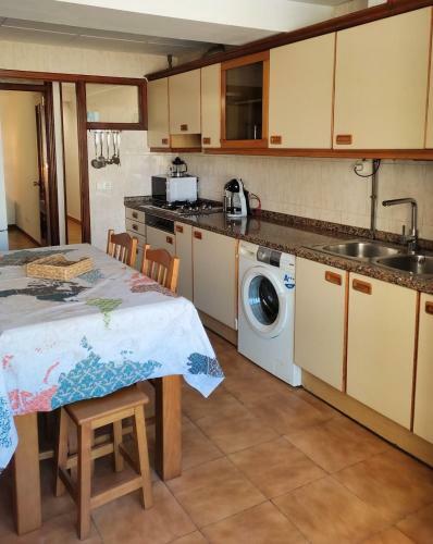 Apartamento Casa Del Beso II