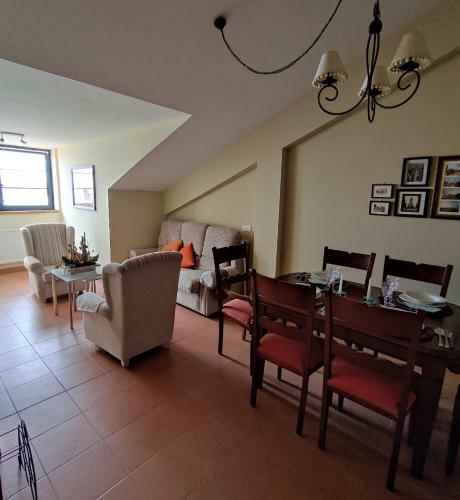 Apartamento Espectacular D�plex Con Piscina Y Cancha de Tenis