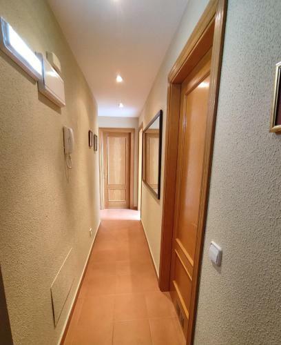 Apartamento Espectacular D�plex Con Piscina Y Cancha de Tenis
