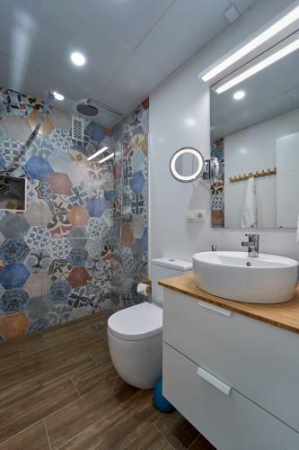 Apartamento El Coso Boutique Lucena