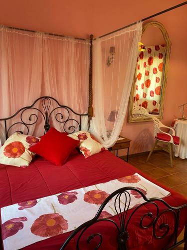 Apartamentos Rurales Los Altos Del Castejon