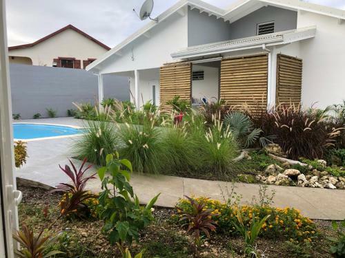Apartamento Villa Mircene