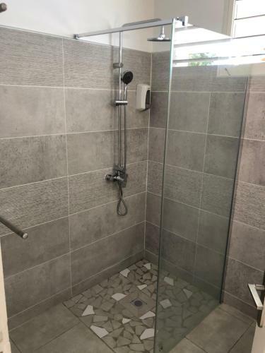 Apartamento Villa Mircene