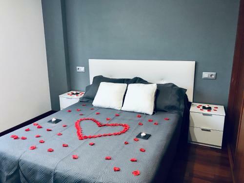 Apartamento Lucushouse II
