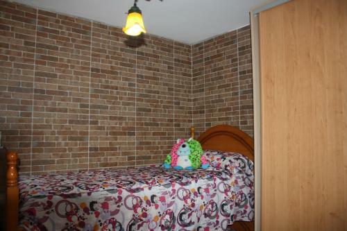 Lodge Villa Chispa