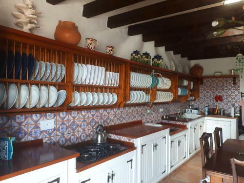 Villa Casa Tara