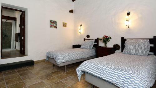 Agroturismo Finca Luc�a